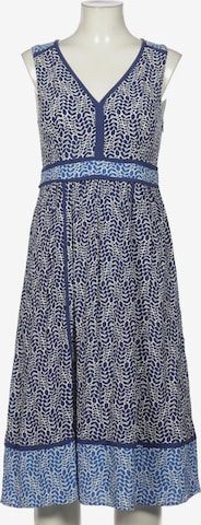 Boden Dress in S in Blue: front