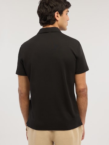 Maillot Trussardi en noir