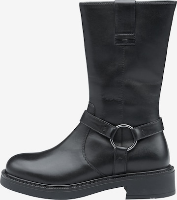 LLOYD Schuhe SOVENA 365 in Schwarz: Vorderseite