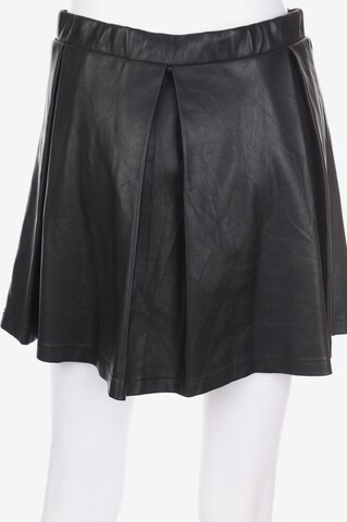 NO NAME Skirt in XS in Black