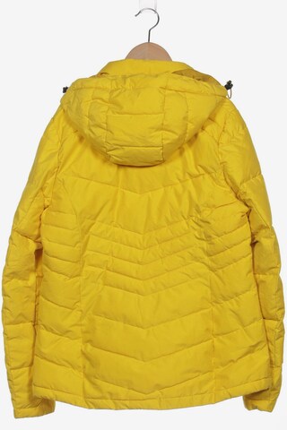 KILLTEC Jacket & Coat in M in Yellow
