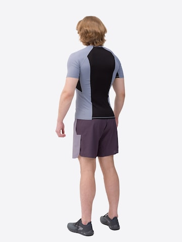 4F Regular Sports trousers in Grey