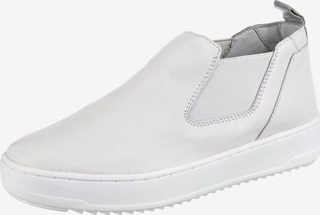 GERRY WEBER Slip-Ons in White: front