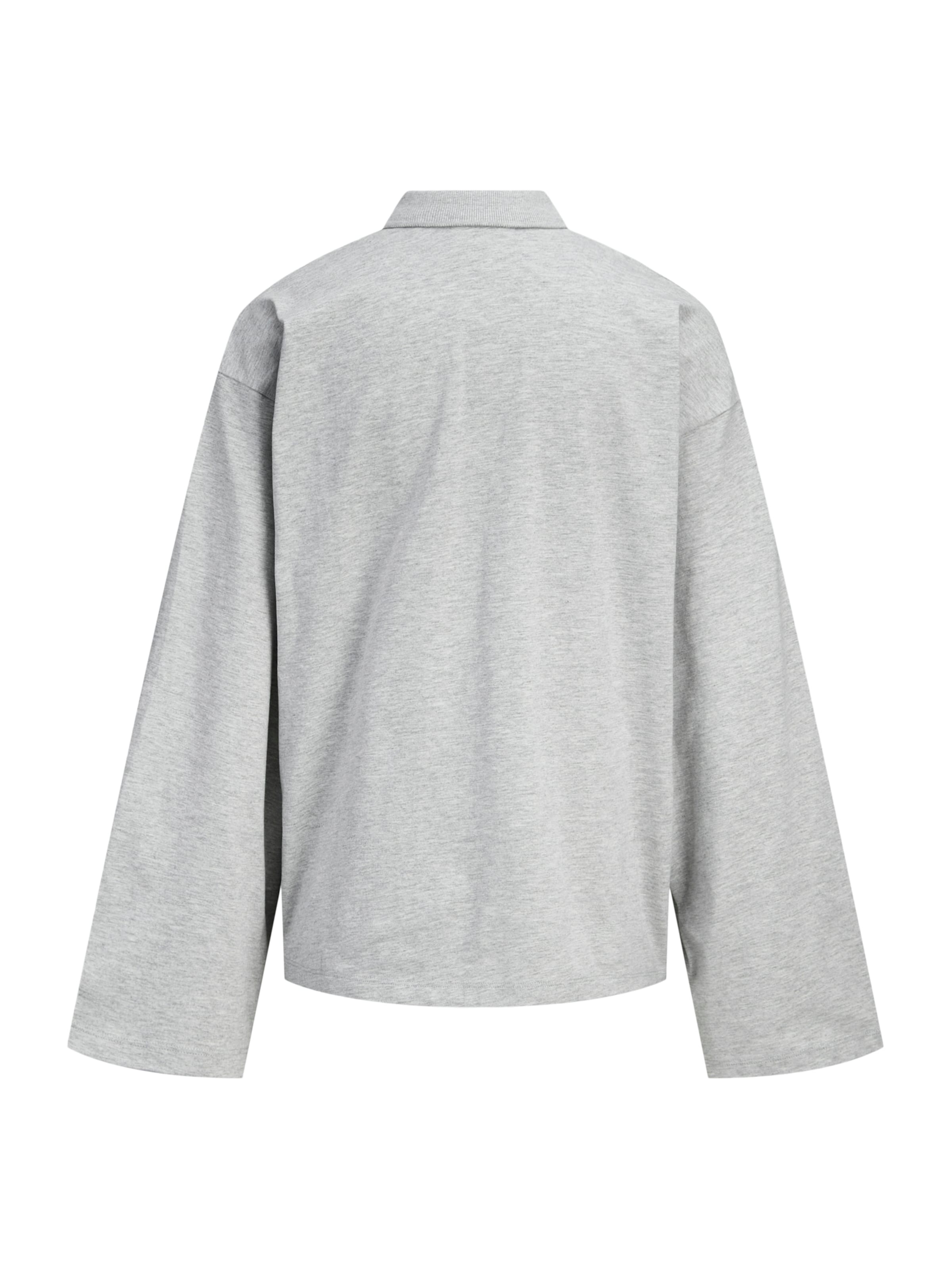 JJXX Blouse 'JXVILMA' in Grijs