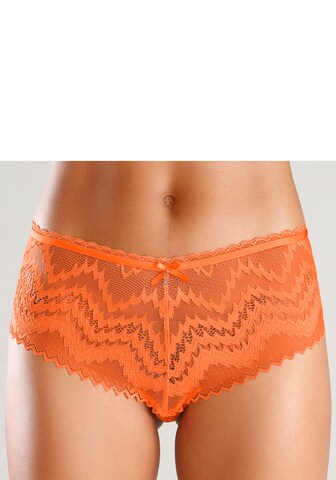 Panty di LASCANA in arancione