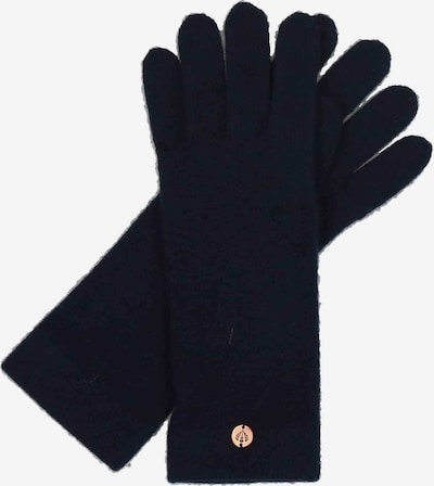 FRAAS Fingerhandschuhe in nachtblau, Produktansicht