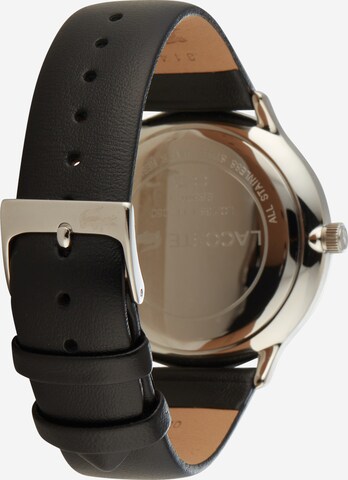 LACOSTE Analog Watch in Black