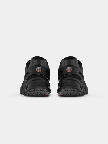 Nike Sportswear Rövid szárú sportcipők 'AIR MAX DN8' - fekete
