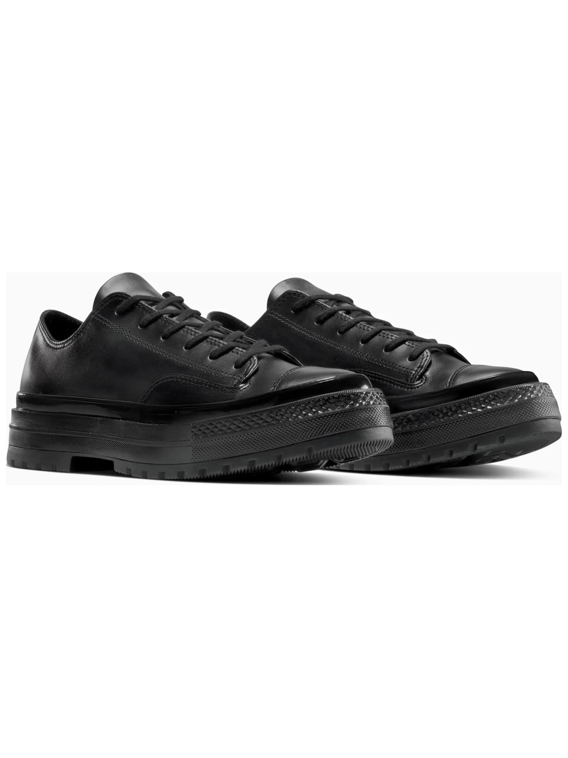 CONVERSE Sneakers 'Converse Chuck 70 National' in Black