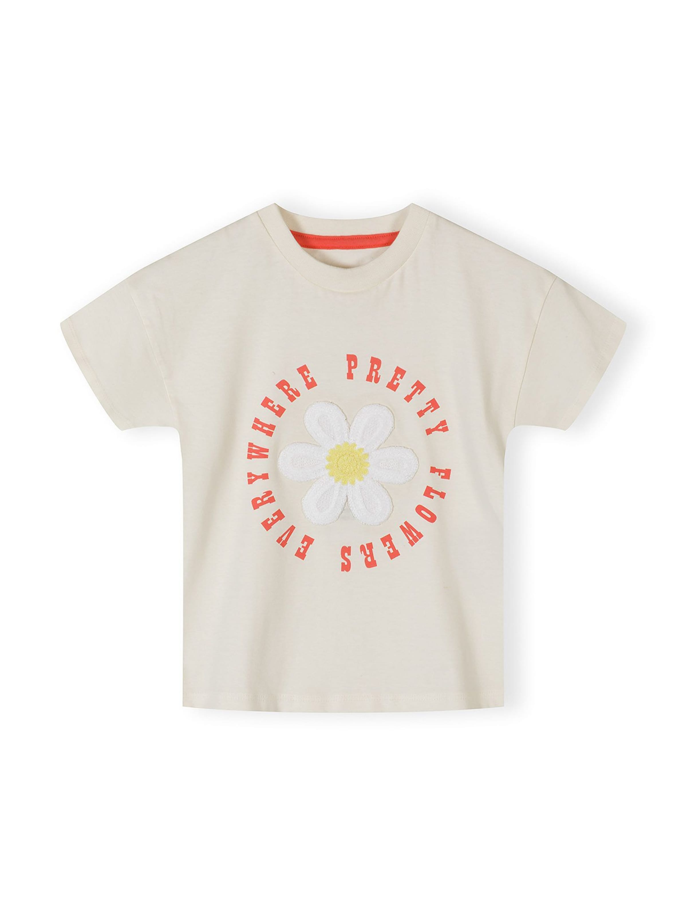 MINOTI Paita värissä beige: etupuoli
