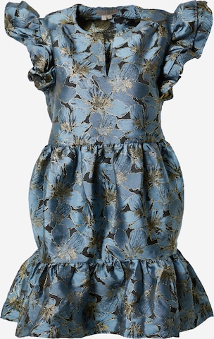 Coast Dress 'Daisy' in Blue: front