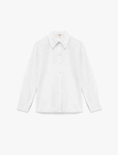 Koton Blouse in White, Item view