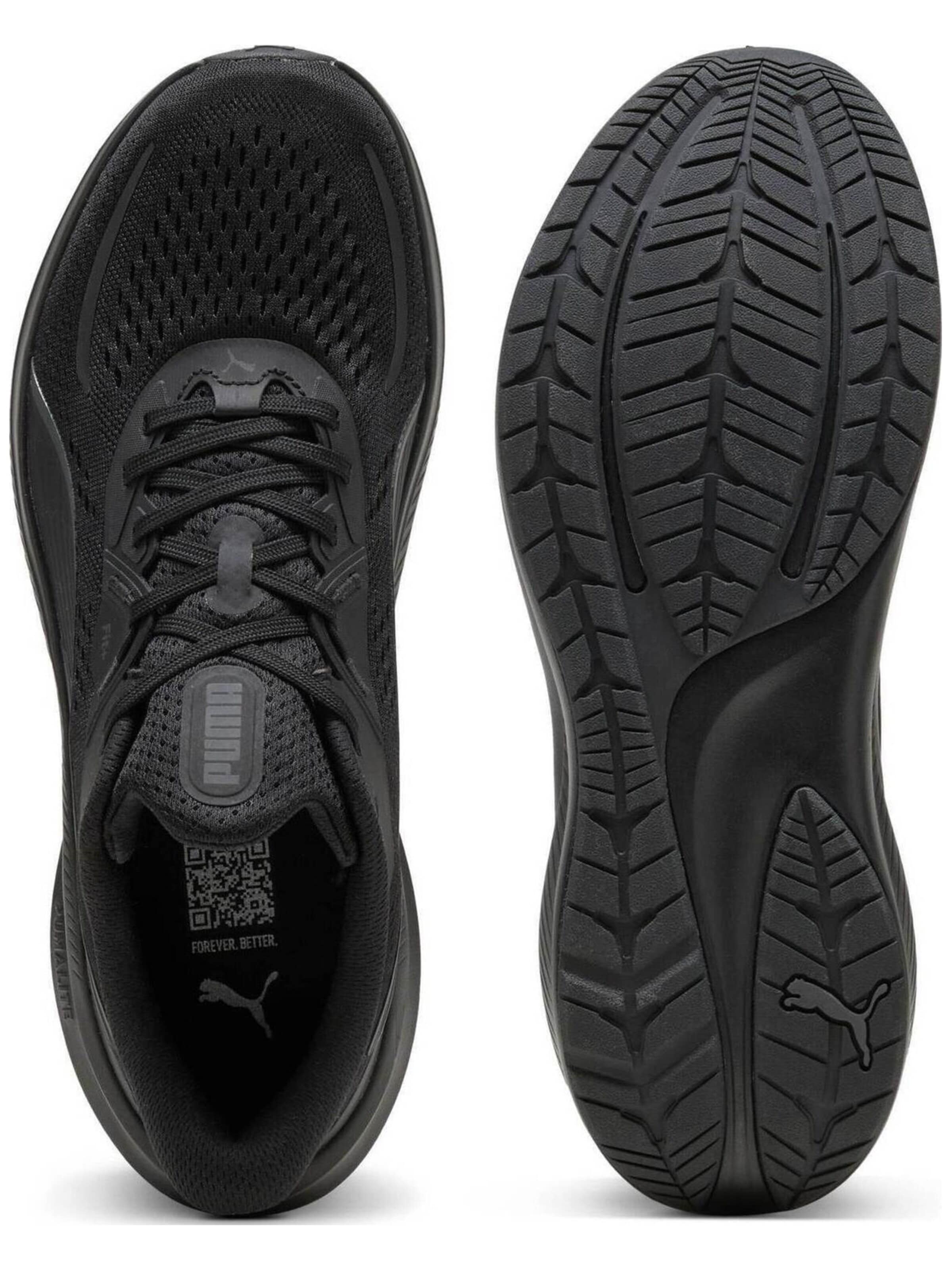 PUMA - Sapatilha de corrida 'Skyrocket Lite 2' em preto