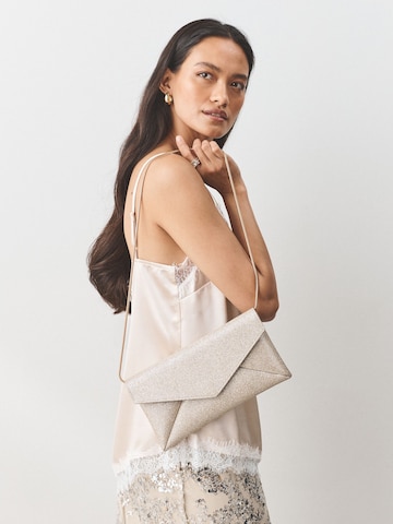Pochette di Next in argento