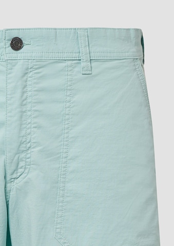 s.Oliver Regular Broek in Groen