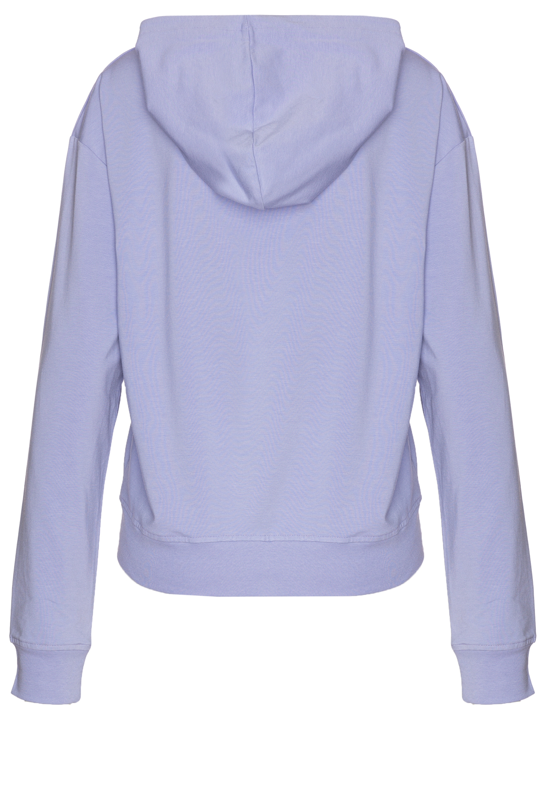 HUGO Sweatshirt in Purple