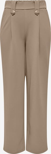 ONLY Laskoshousut 'ONLSANIA' värissä tummabeige, Tuotenäkymä