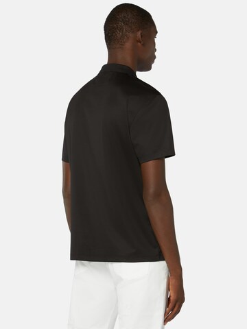 Boggi Milano Shirt in Zwart