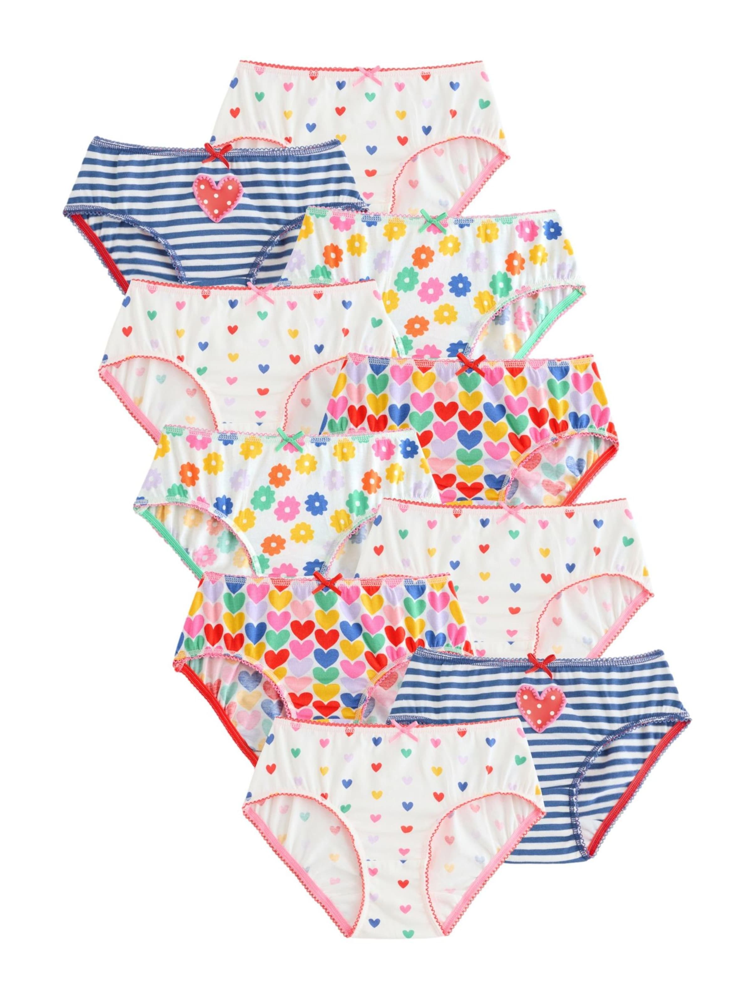 Next Trosa i blandade färger: framsida