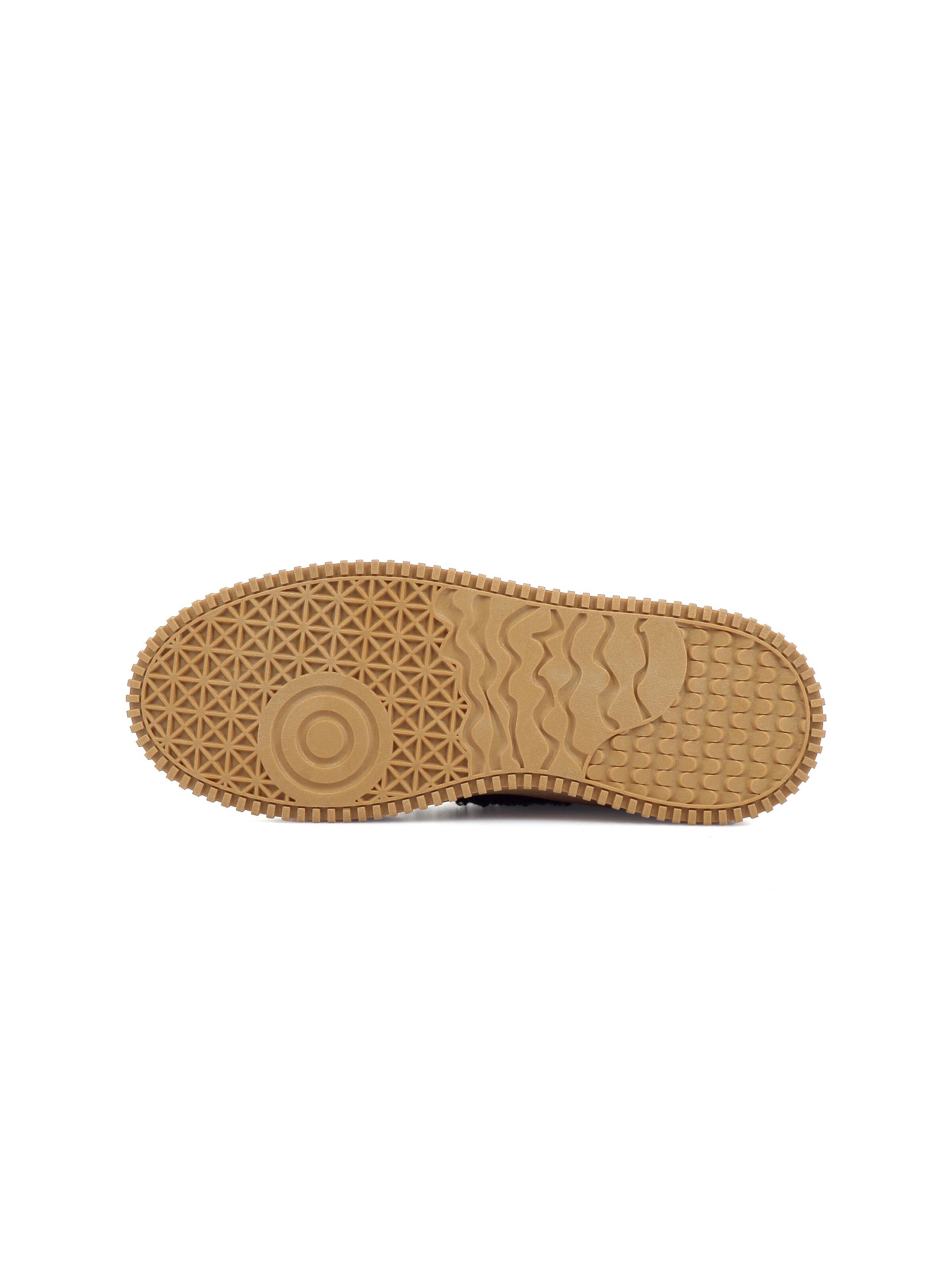 Baskets basses 'Amber' US POLO ASSN. en noir