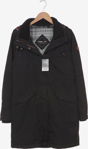 O'NEILL Jacket & Coat in L in Black: front