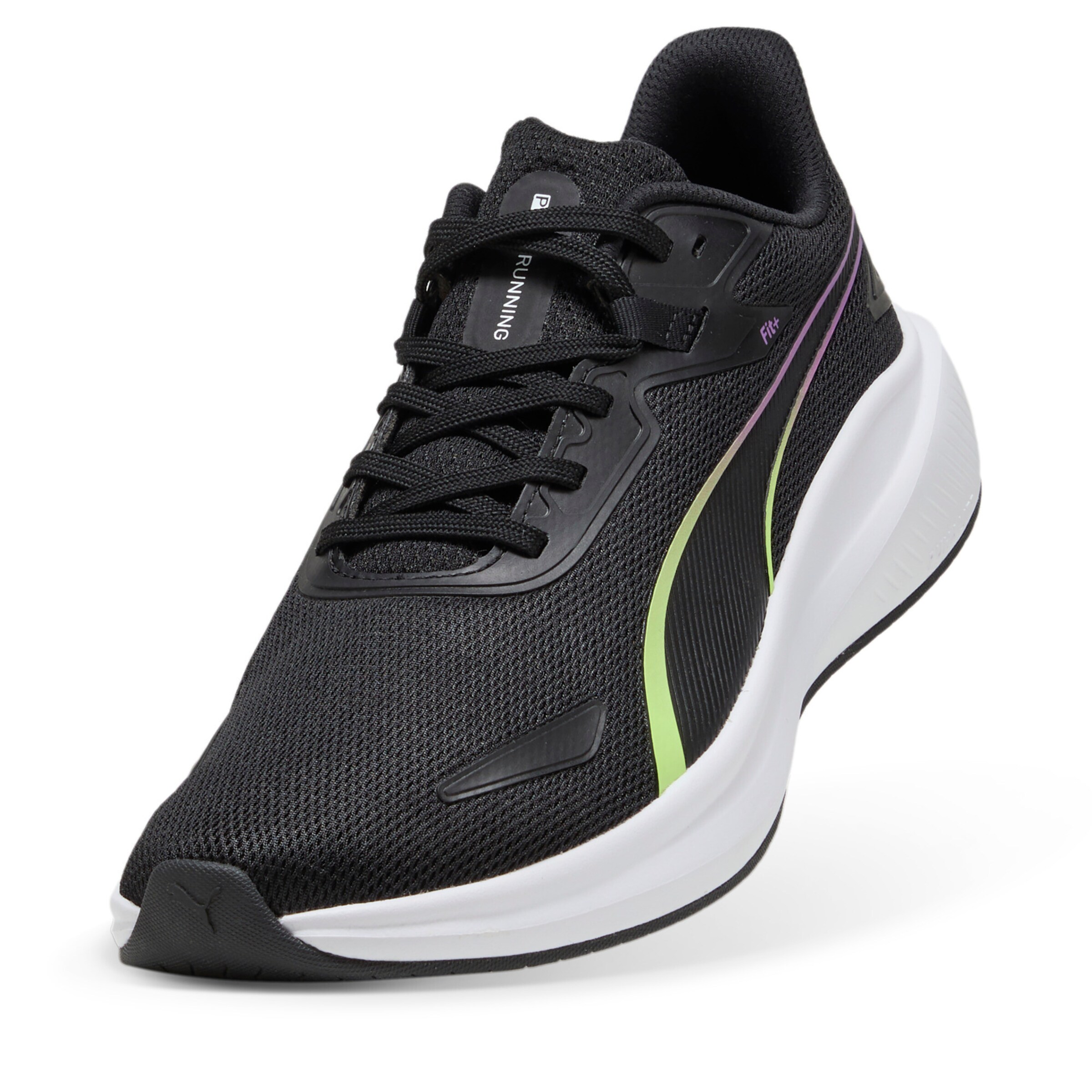 PUMA Running Shoes 'Skyrocket Lite' in Black