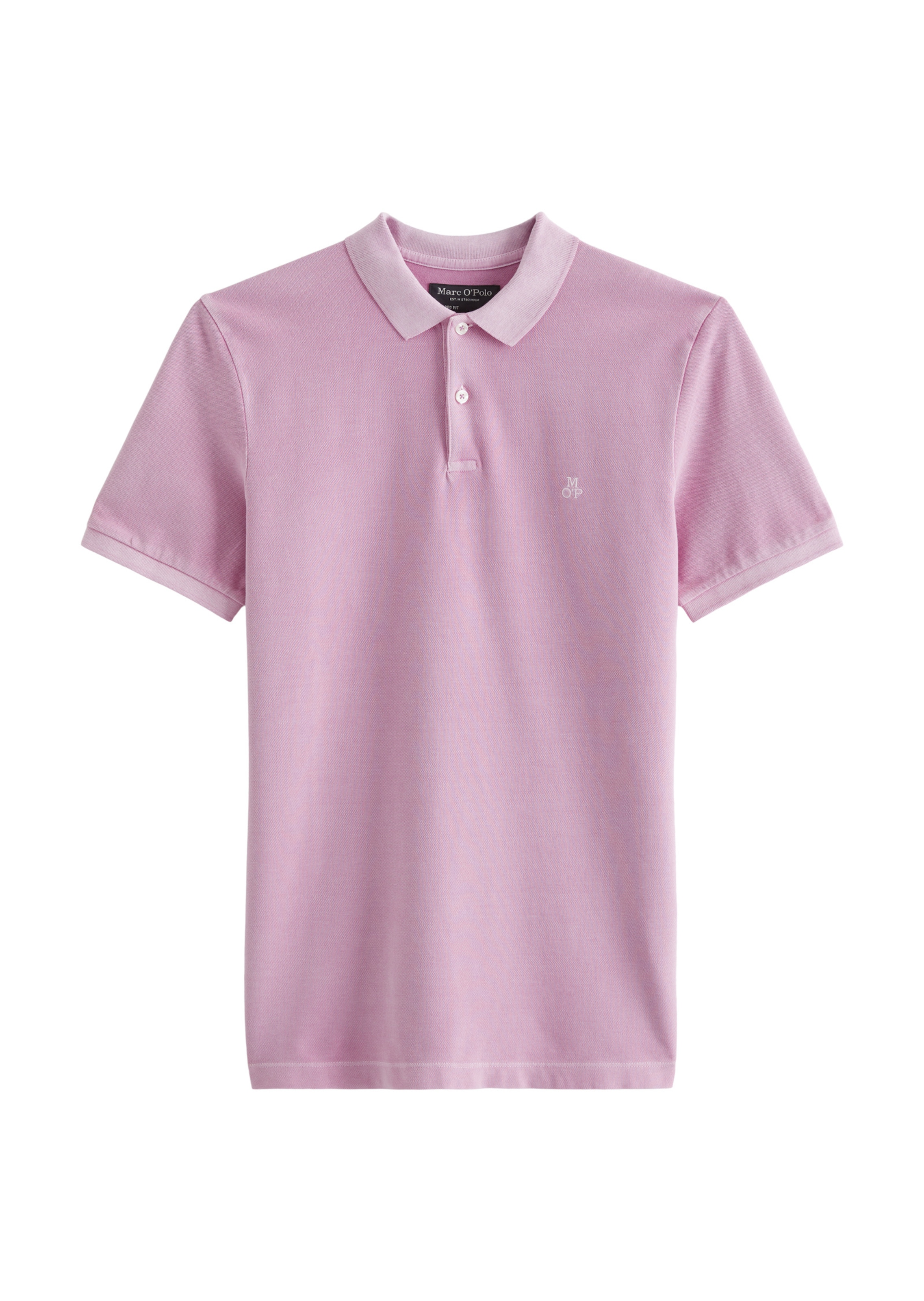 Marc O'Polo Shirt in Plum, Item view