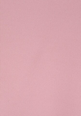 LASCANA Negližee, värv roosa
