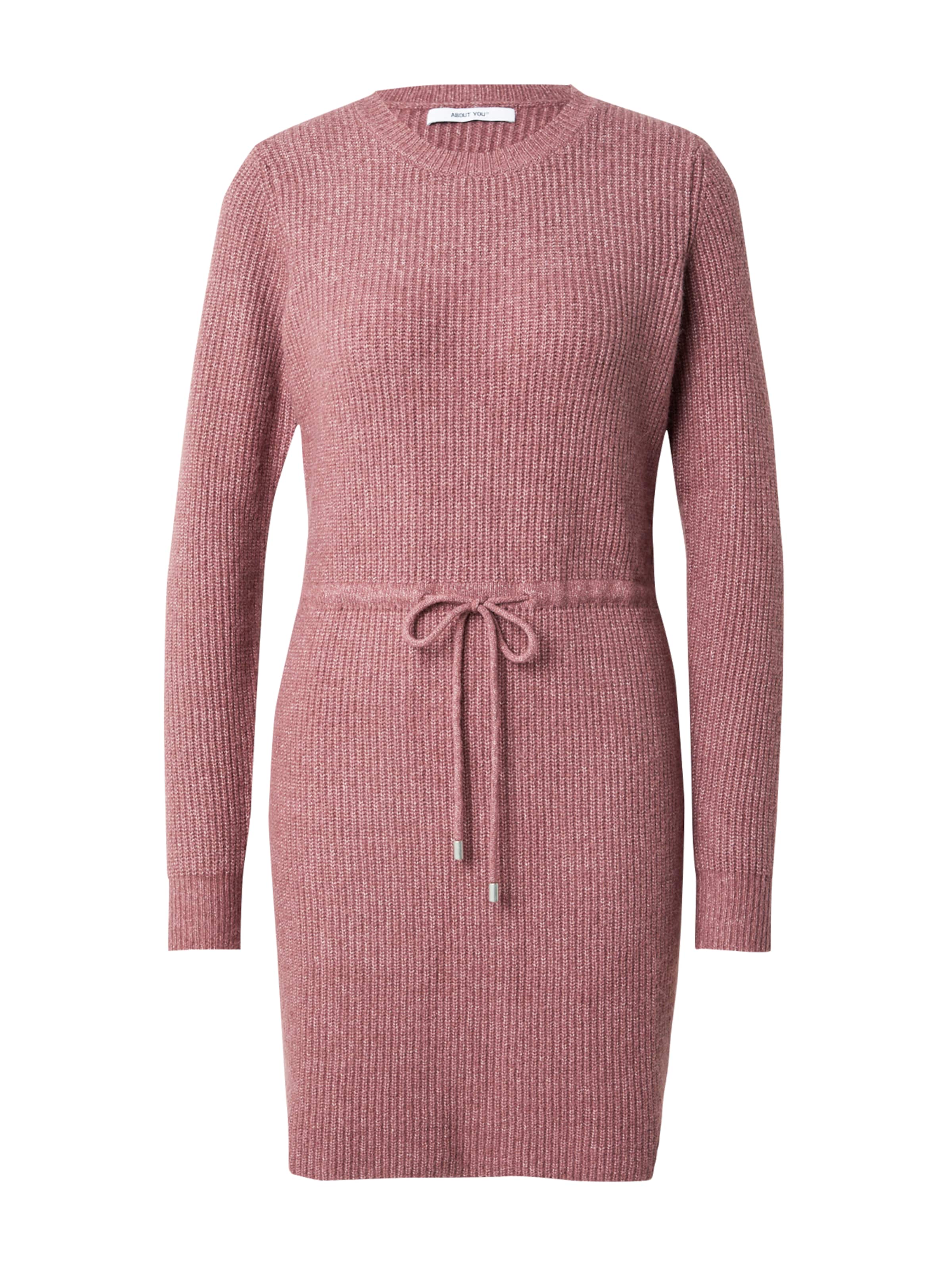 ABOUT YOU Dress 'Miriam' in Pink: front