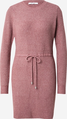 ABOUT YOU Платье 'Miriam' в Ярко-розовый: спереди