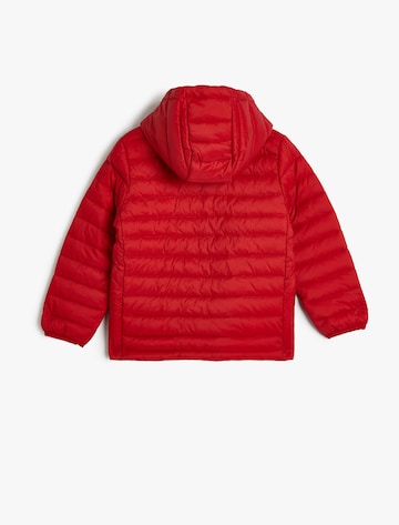 Koton Between-season jacket in Red