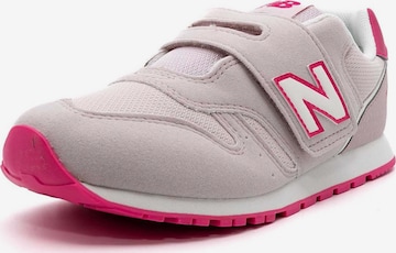 new balance Sneakers in Roze: voorkant