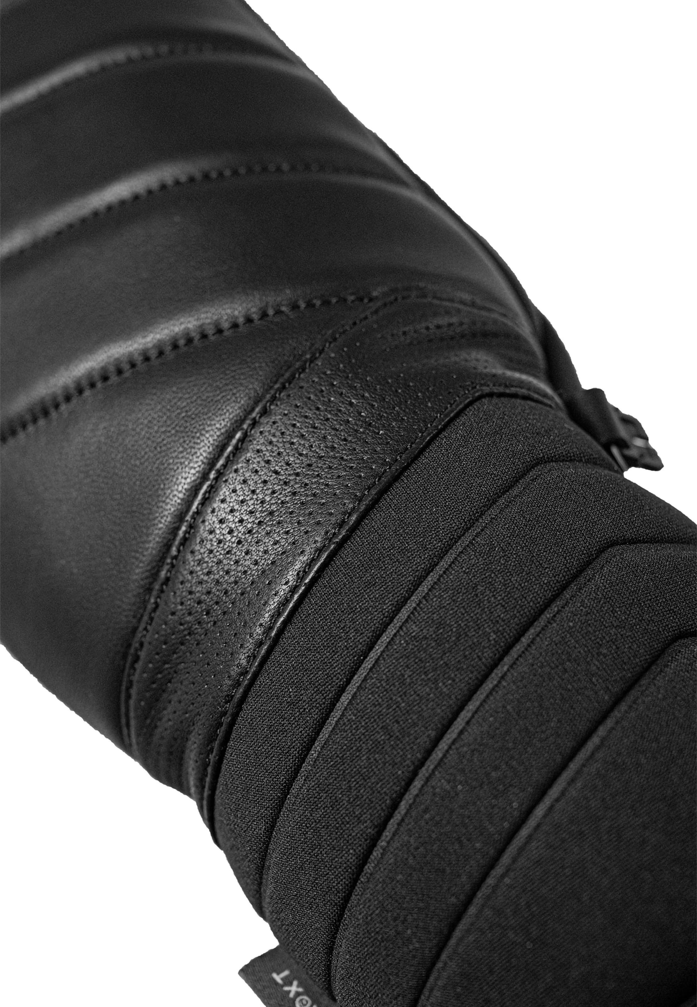 REUSCH Sports gloves 'Sydney' in Black