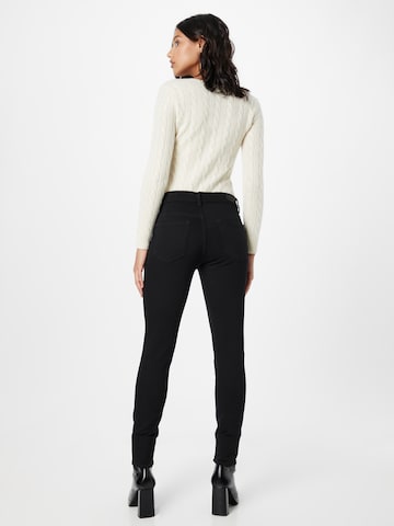 Polo Ralph Lauren Normalny krój Jeansy w kolorze czarny