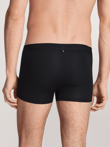 CALIDA Boxer shorts 'Focus' in Black