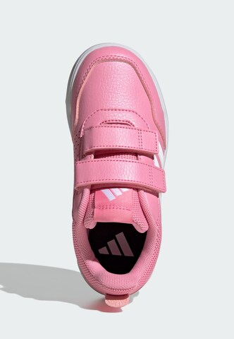 Baskets 'Tensaur 3.0' ADIDAS SPORTSWEAR en rose