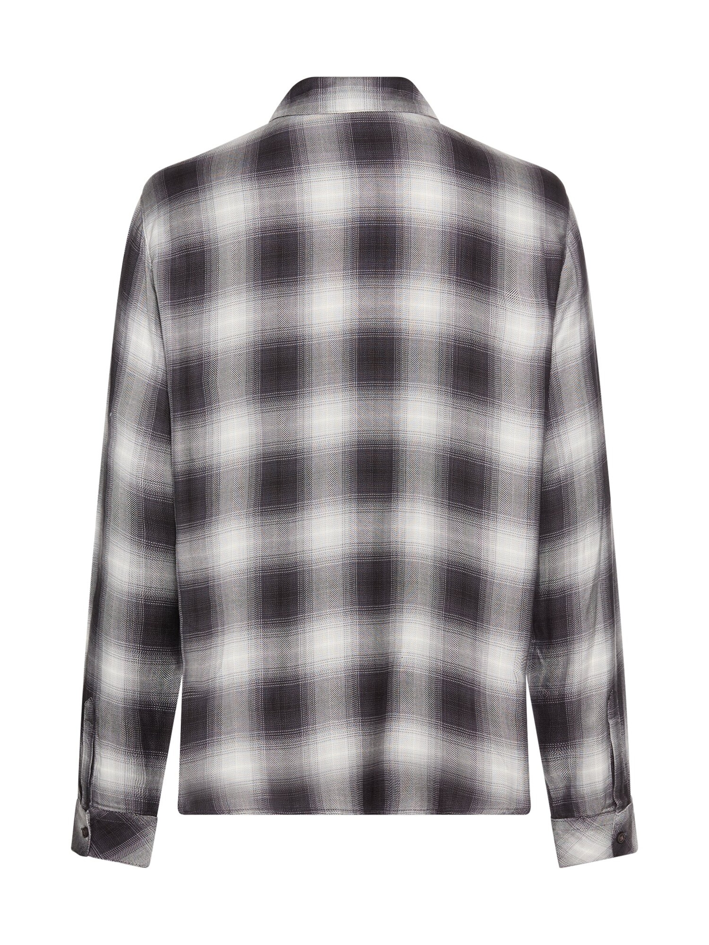 CAMEL ACTIVE Blouse in Grey