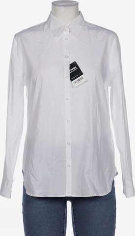BRAX Blouse & Tunic in L in White: front