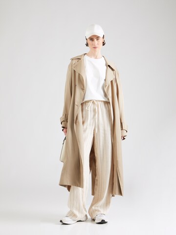 T-shirt oversize 'Dorothy' BOGNER en blanc