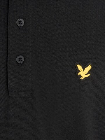 T-Shirt Lyle & Scott en noir