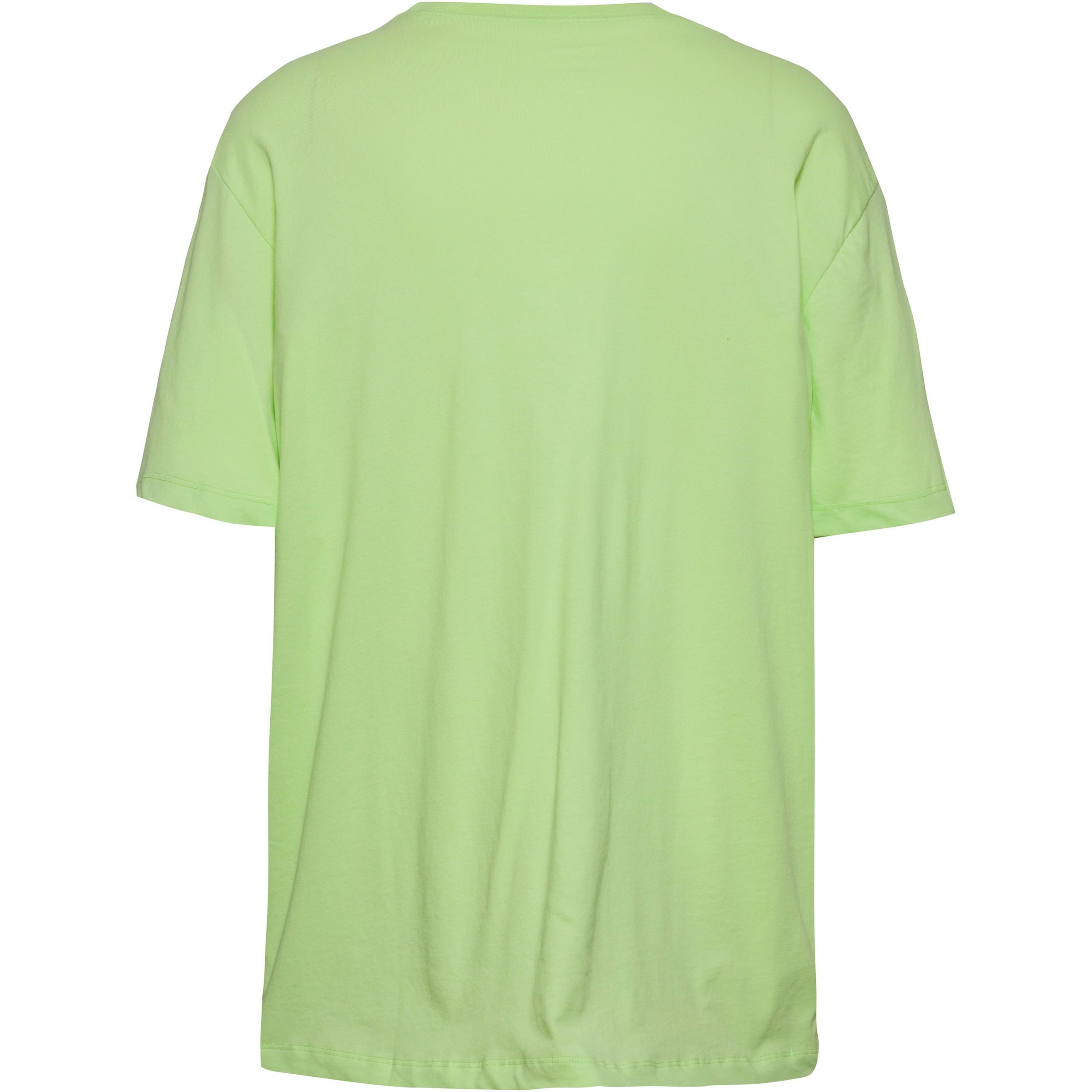 NIKE Performance Shirt in Green