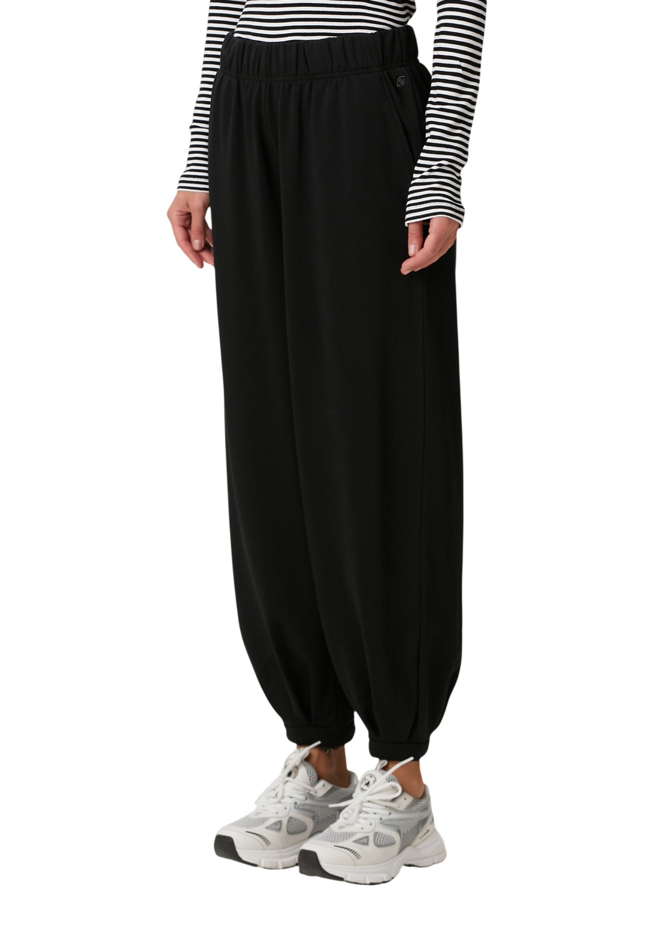 Survêtement BASSIGUE en noir