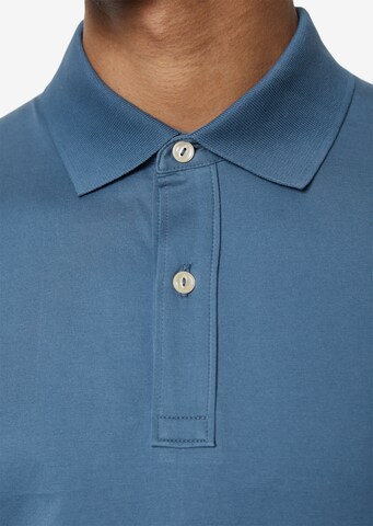 Marc O'Polo Shirt in Blauw