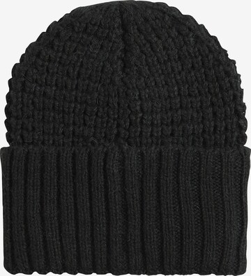 Calvin Klein Jeans Beanie in Black