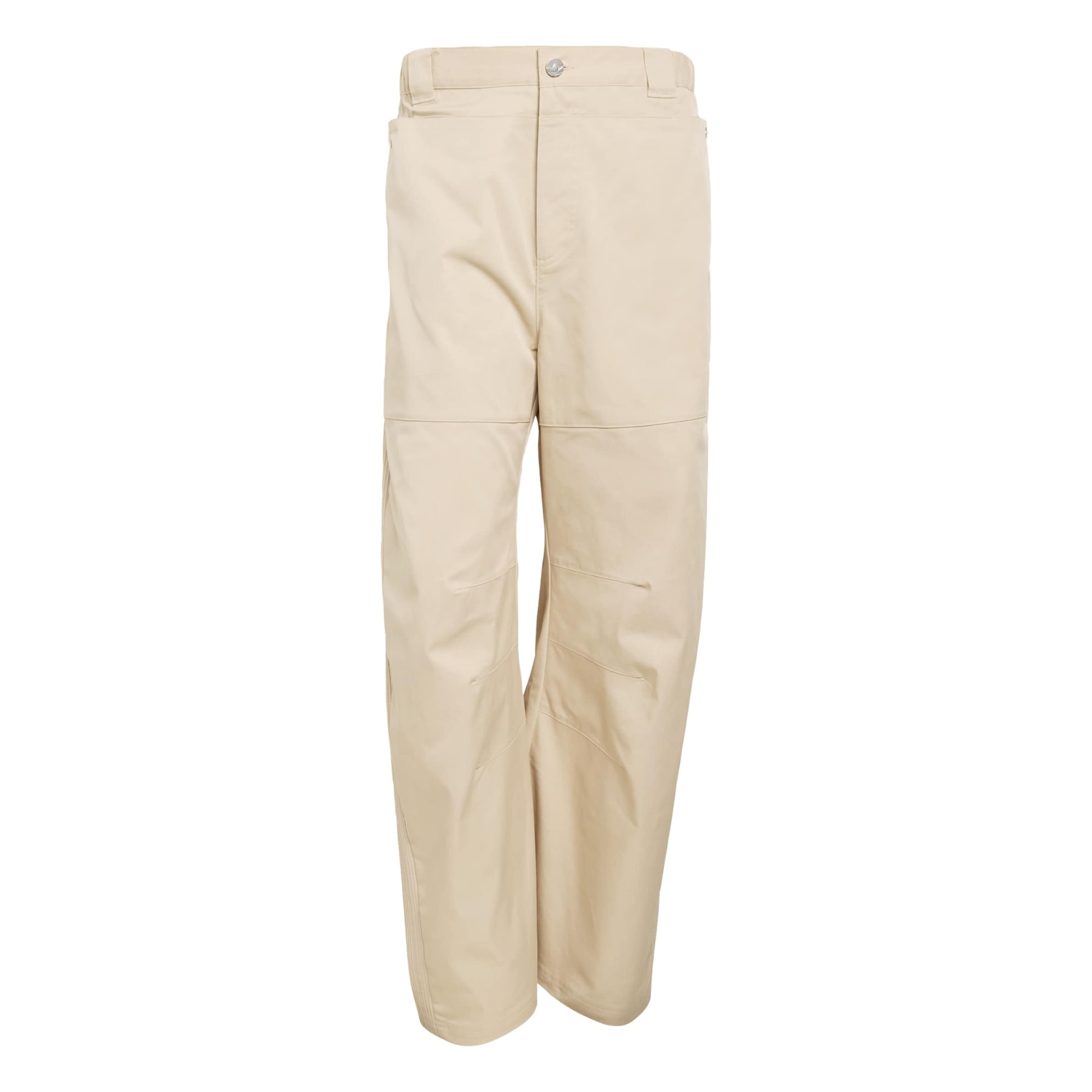 ADIDAS ORIGINALS Pantalón 'Premium Essentials' en beige, Vista del producto