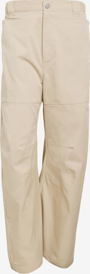 ADIDAS ORIGINALS Calças 'Premium Essentials' em 36/regular em bege, Vista do artigo
