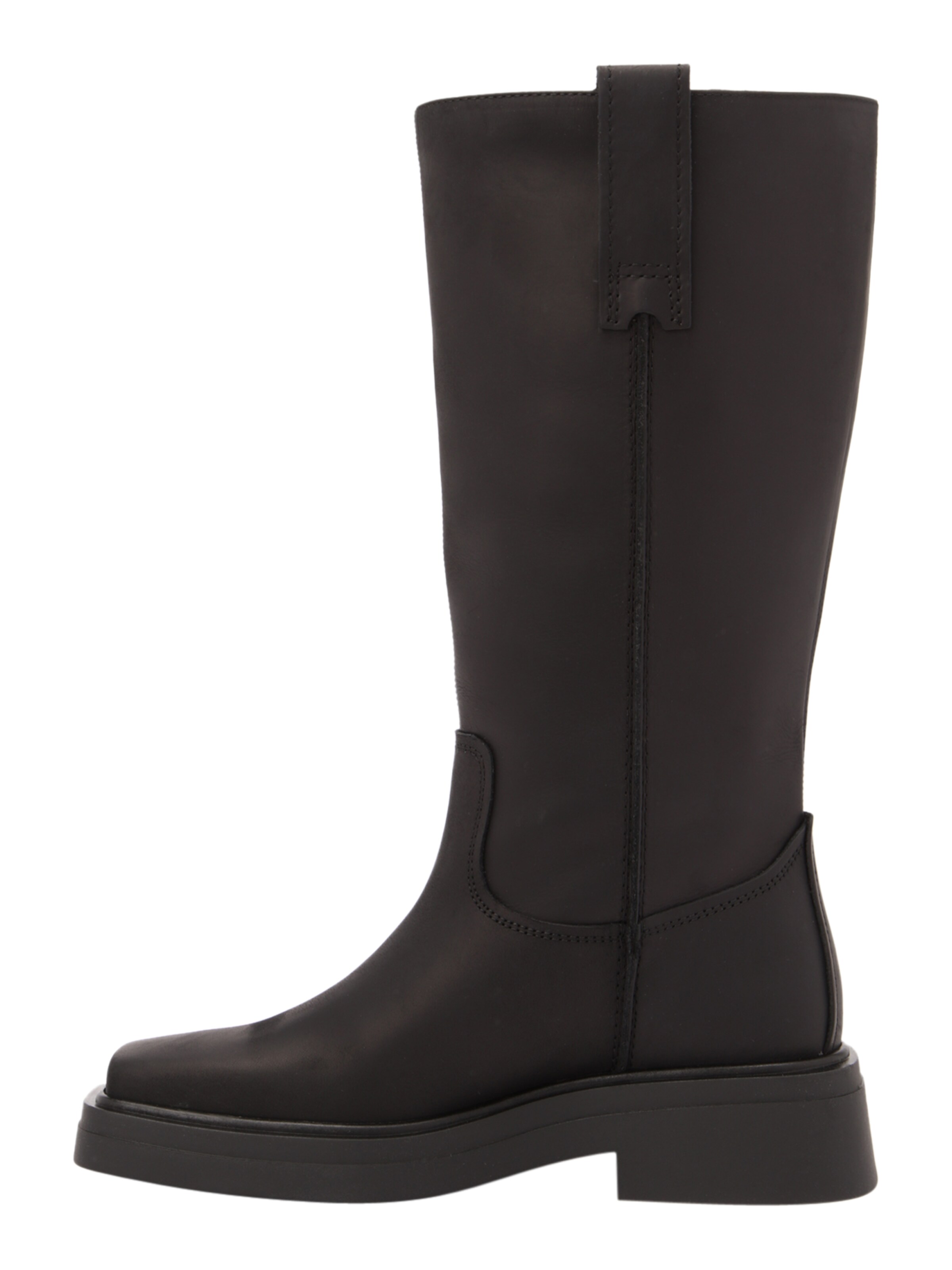 VAGABOND SHOEMAKERS Ботуши 'EYRA' в черно