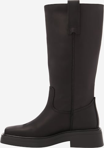 Bottes 'EYRA' VAGABOND SHOEMAKERS en noir