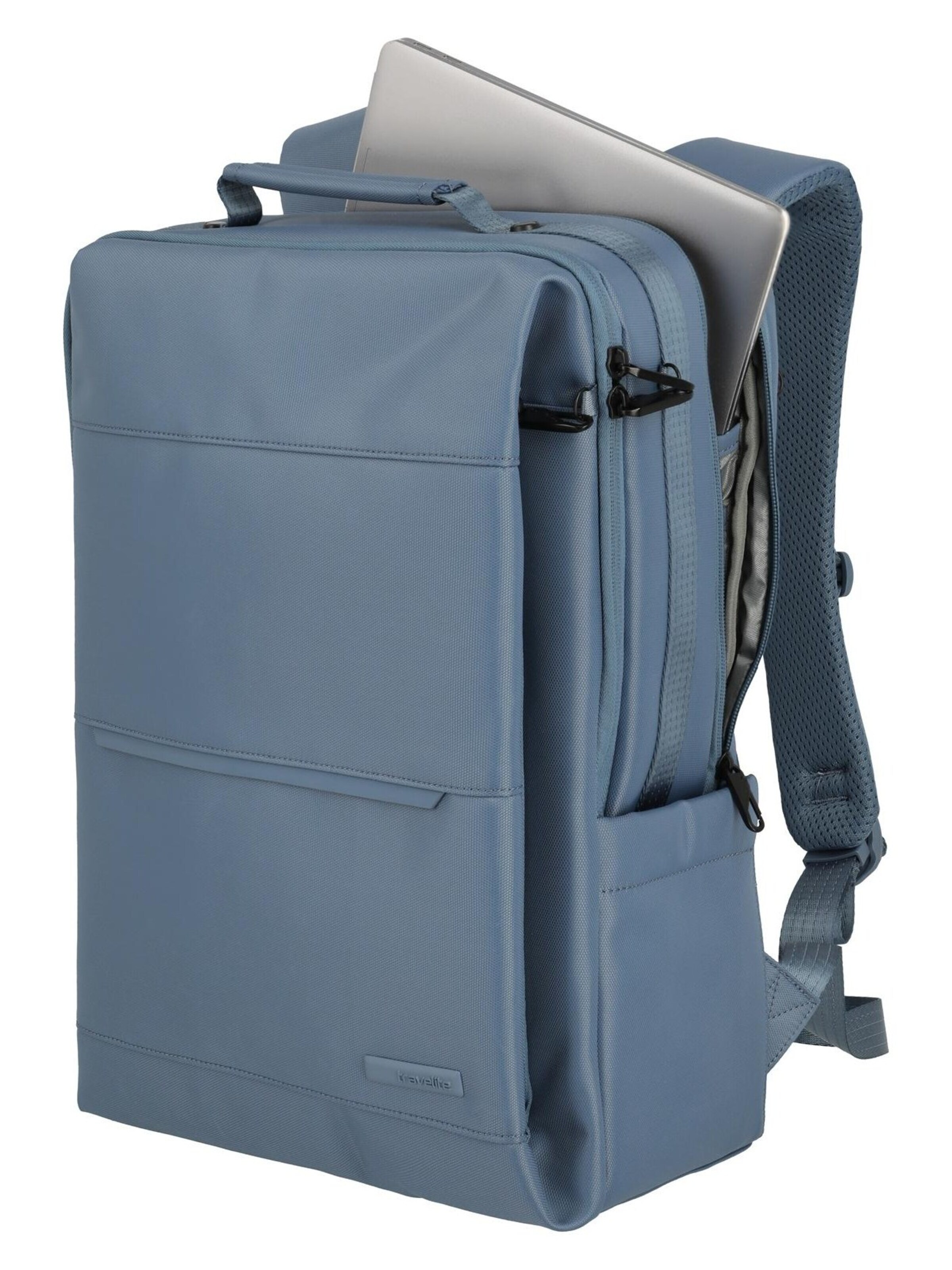 TRAVELITE Batoh – modrá
