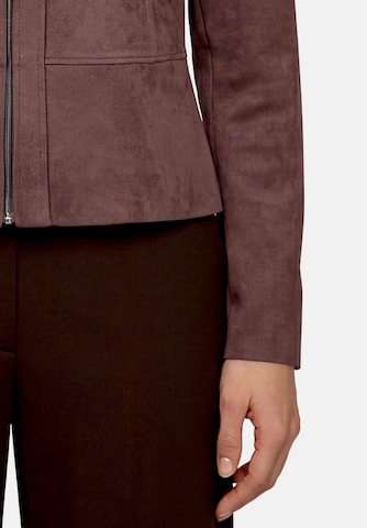 Betty Barclay Blazers in Bruin